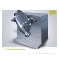 Mixagem Granulululul Powder Food Food Granulating Equipment